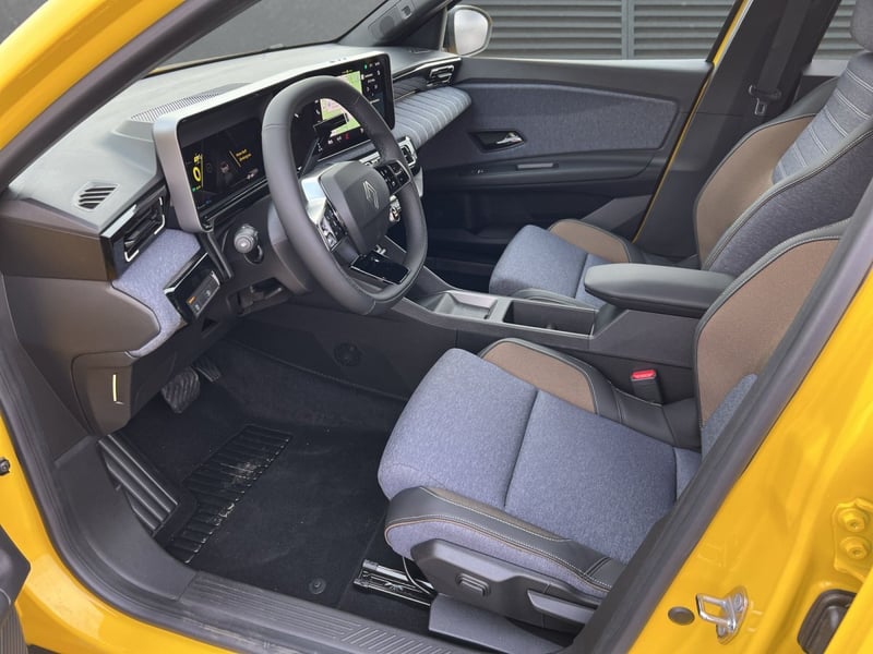 Renault R 5 E-TECH 120 Urban Range Techno SHZ LKHZ