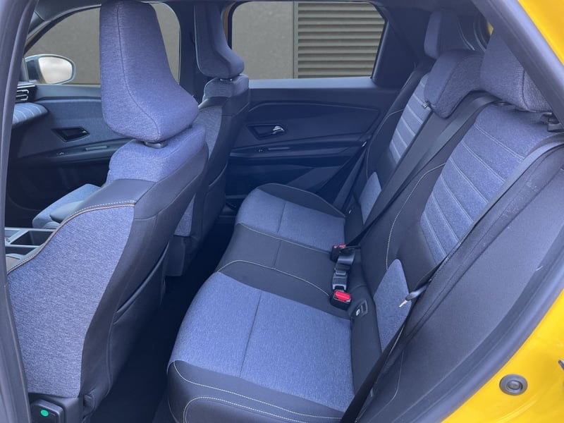 Renault R 5 E-TECH 120 Urban Range Techno SHZ LKHZ