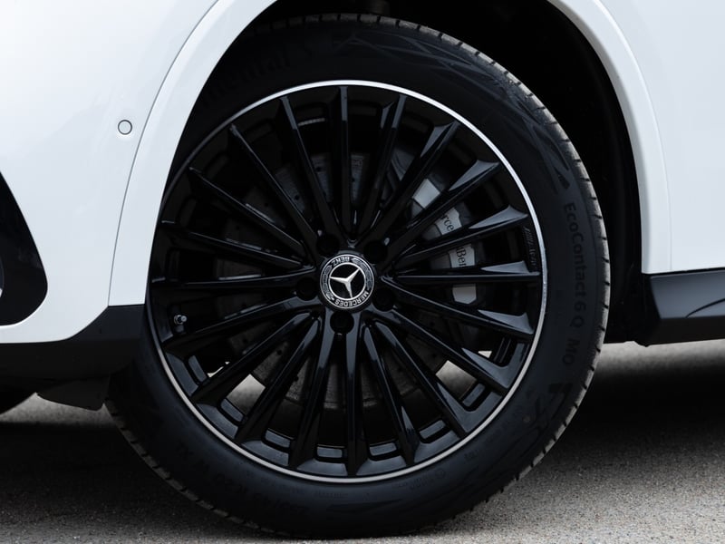Mercedes-Benz GLC GLC 300