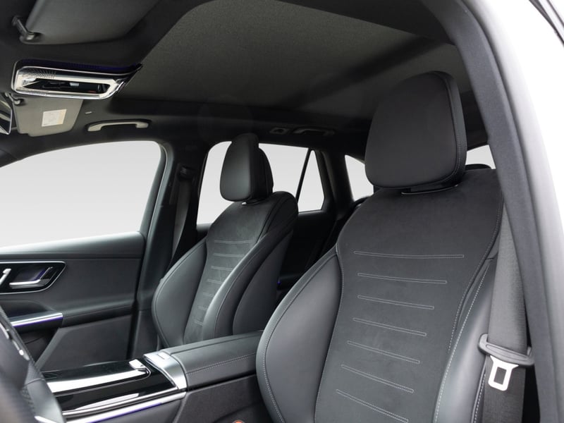 Mercedes-Benz GLC GLC 300