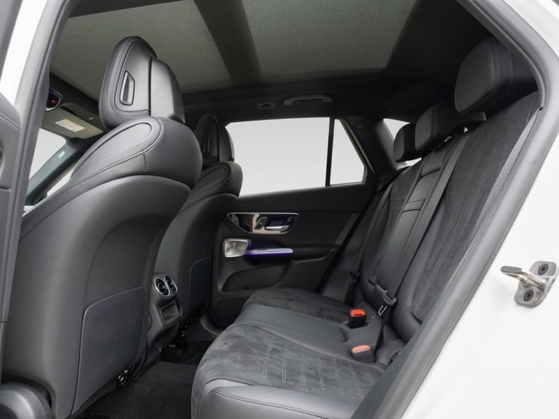 Mercedes-Benz GLC GLC 300