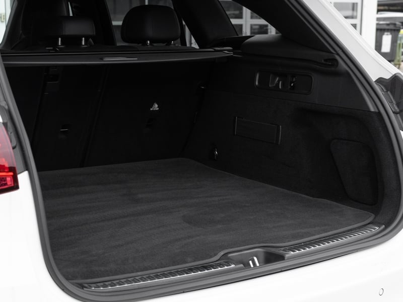 Mercedes-Benz GLC GLC 300