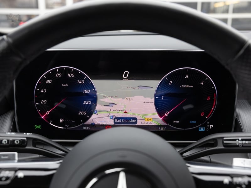 Mercedes-Benz GLC GLC 300