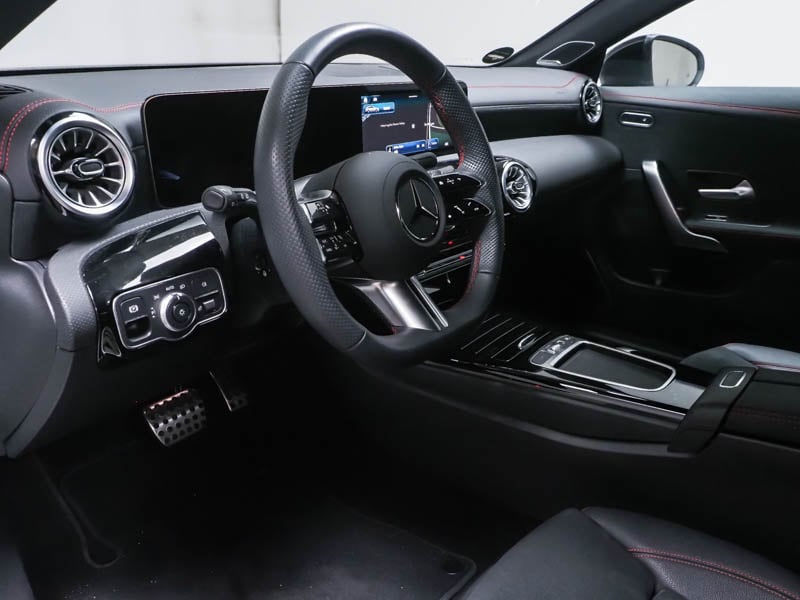 Mercedes-Benz CLA 220 Shooting Brake 220 d SB , AMG BURM NIGHT PREMIUM MULTI 360