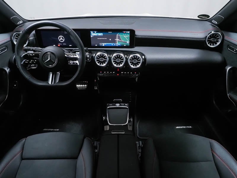 Mercedes-Benz CLA 220 Shooting Brake 220 d SB , AMG BURM NIGHT PREMIUM MULTI 360