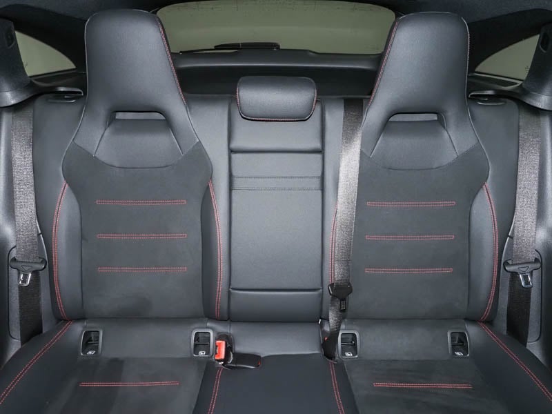 Mercedes-Benz CLA 220 Shooting Brake 220 d SB , AMG BURM NIGHT PREMIUM MULTI 360