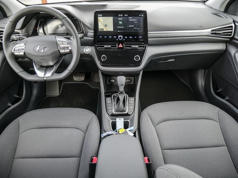 Hyundai IONIQ HEV Style-Paket