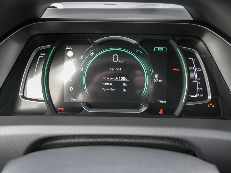 Hyundai IONIQ HEV Style-Paket