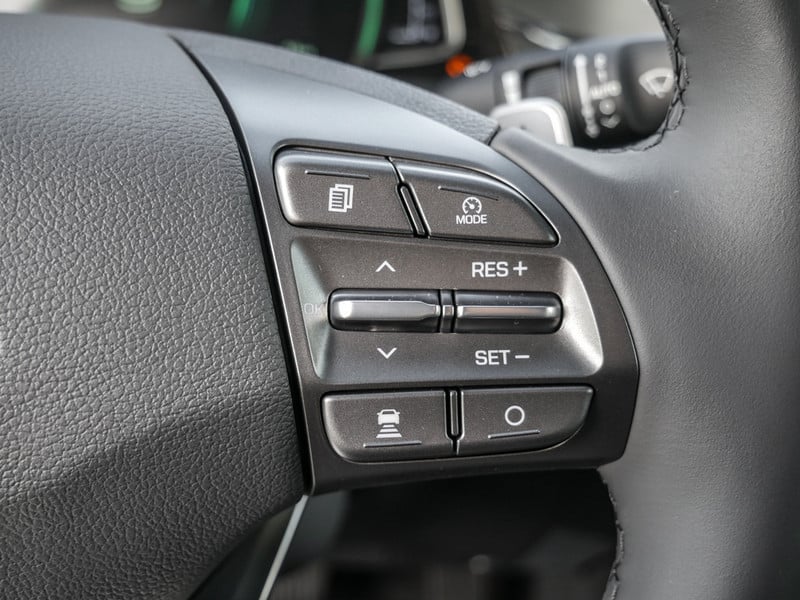 Hyundai IONIQ HEV Style-Paket