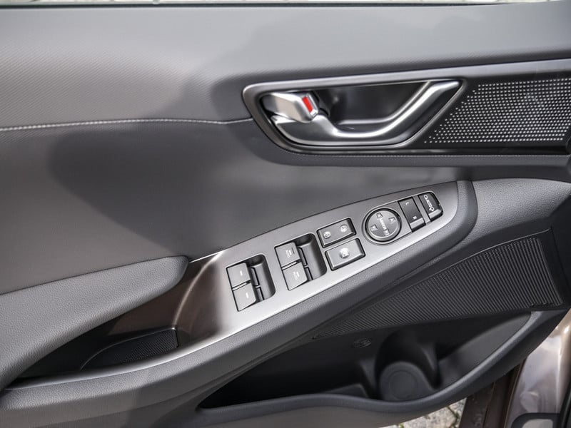 Hyundai IONIQ HEV Style-Paket