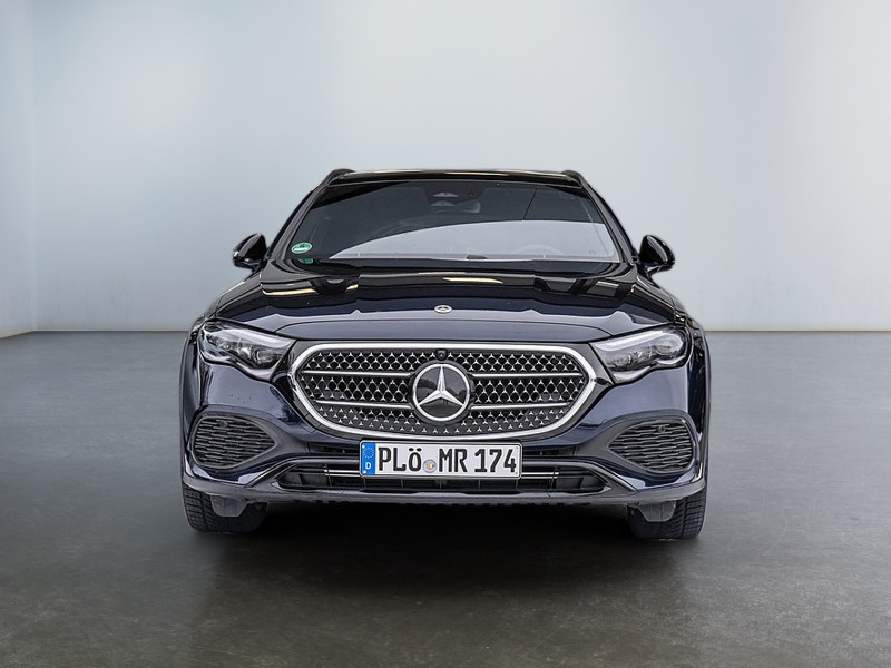 Mercedes-Benz E-Klasse E 450