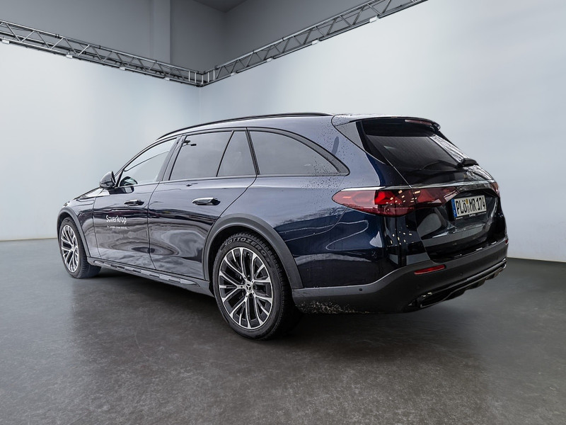Mercedes-Benz E-Klasse E 450