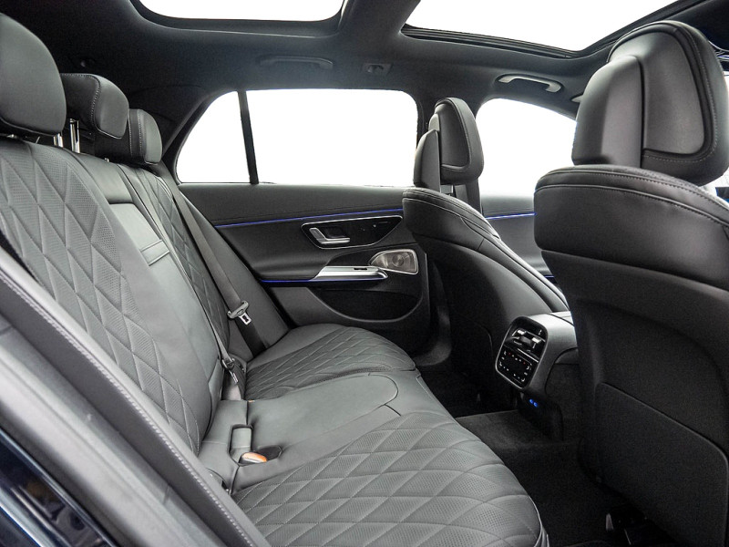 Mercedes-Benz E-Klasse E 450
