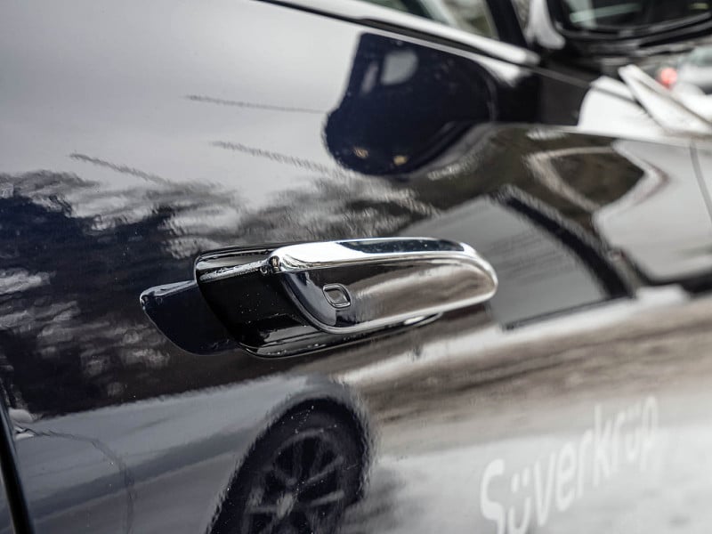 Mercedes-Benz E-Klasse E 450