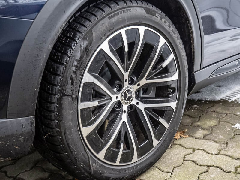Mercedes-Benz E-Klasse E 450