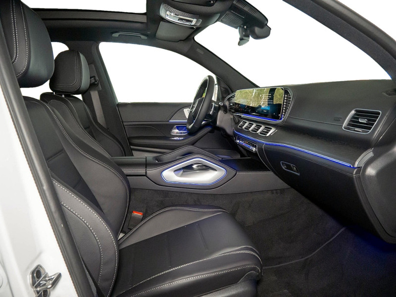 Mercedes-Benz GLE AMG GLE 450 AMG