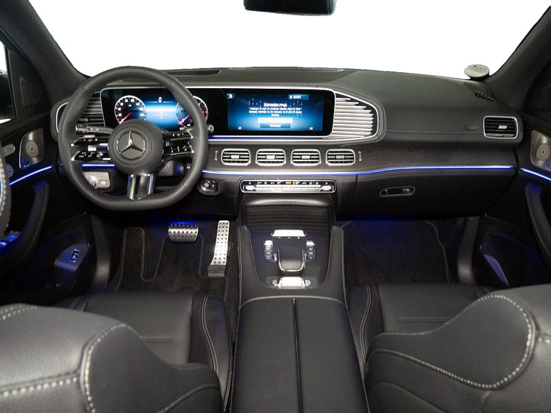 Mercedes-Benz GLE AMG GLE 450 AMG