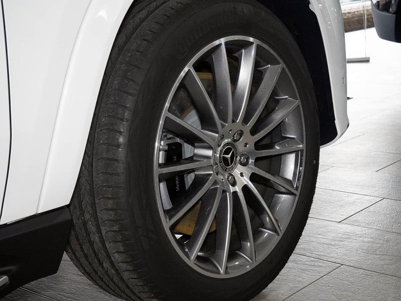 Mercedes-Benz GLE AMG GLE 450 AMG