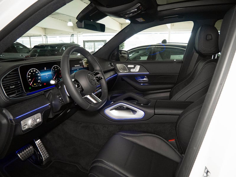 Mercedes-Benz GLE AMG GLE 450 AMG