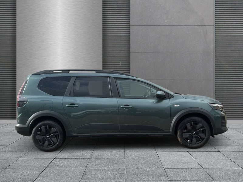 Dacia Jogger Hybrid 155 Expression SHZ Klimaauto