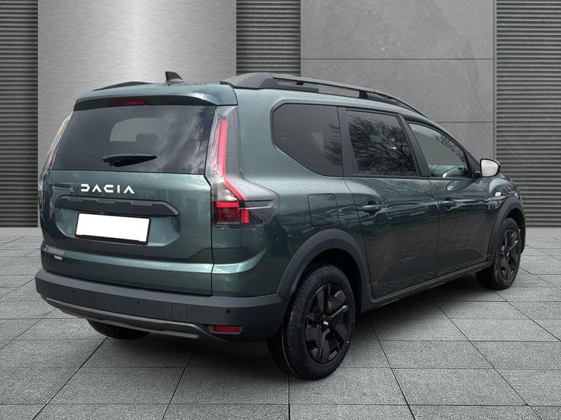 Dacia Jogger Hybrid 155 Expression SHZ Klimaauto
