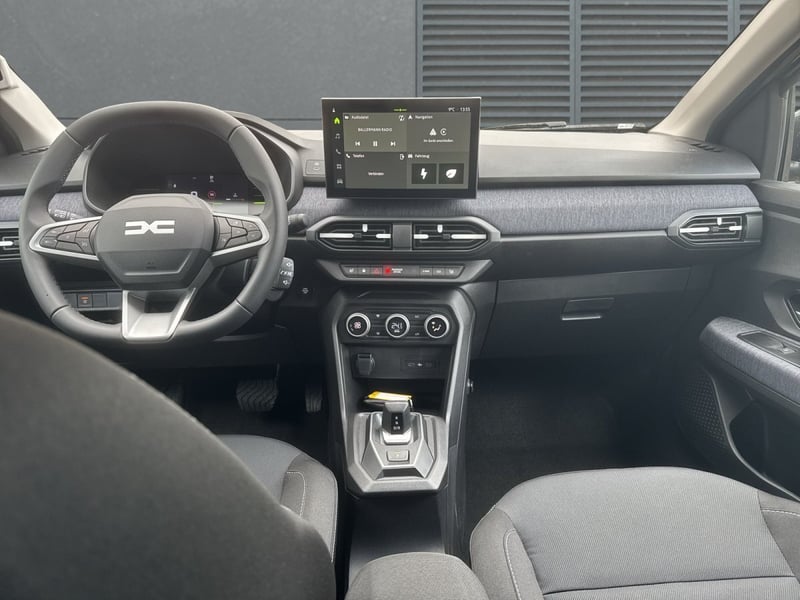 Dacia Jogger Hybrid 155 Expression SHZ Klimaauto