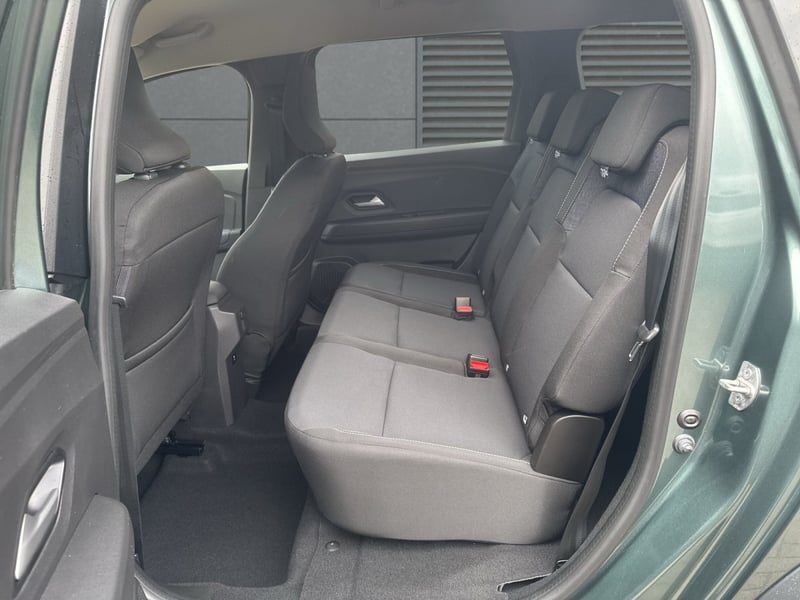 Dacia Jogger Hybrid 155 Expression SHZ Klimaauto