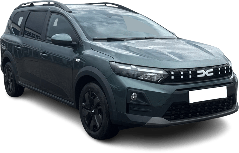 Dacia Jogger Hybrid 155 Expression SHZ Klimaauto