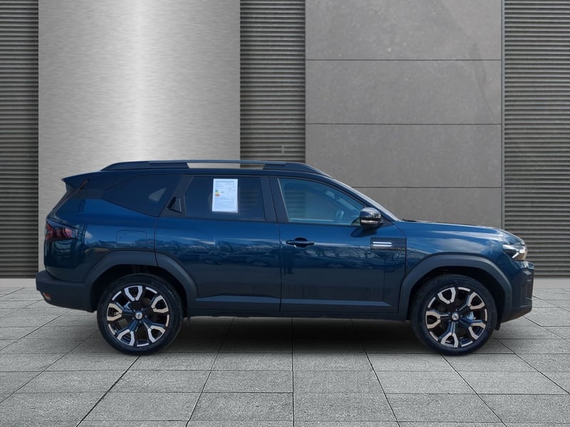 Dacia Bigster Hybrid 155 Journey SHZ