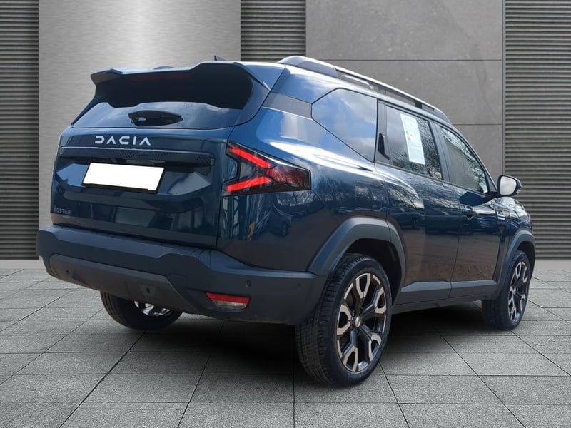 Dacia Bigster Hybrid 155 Journey SHZ