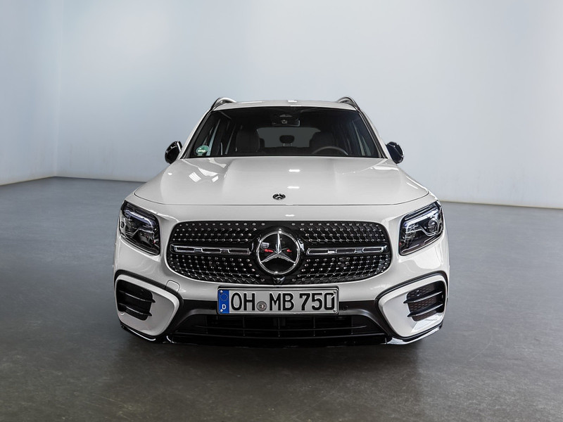 Mercedes-Benz GLB GLB 200