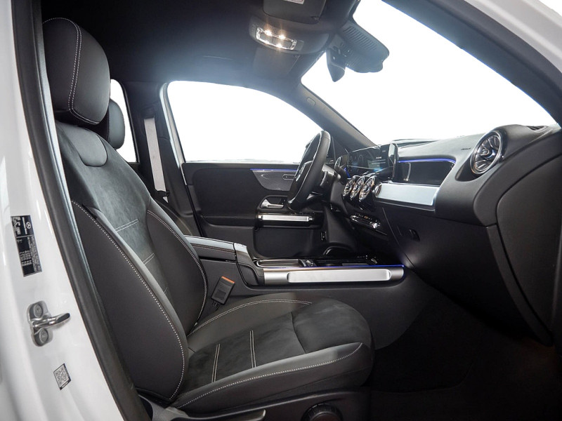 Mercedes-Benz GLB GLB 200