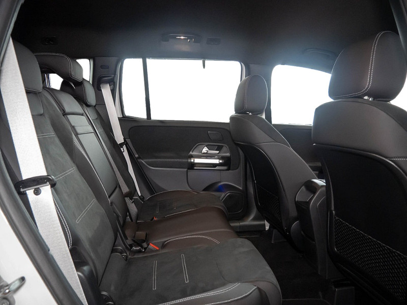 Mercedes-Benz GLB GLB 200