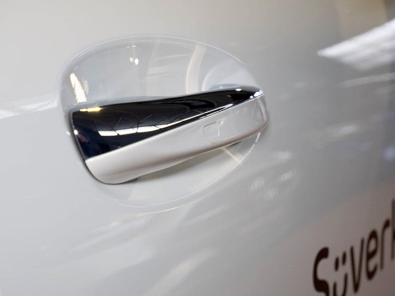 Mercedes-Benz GLB GLB 200