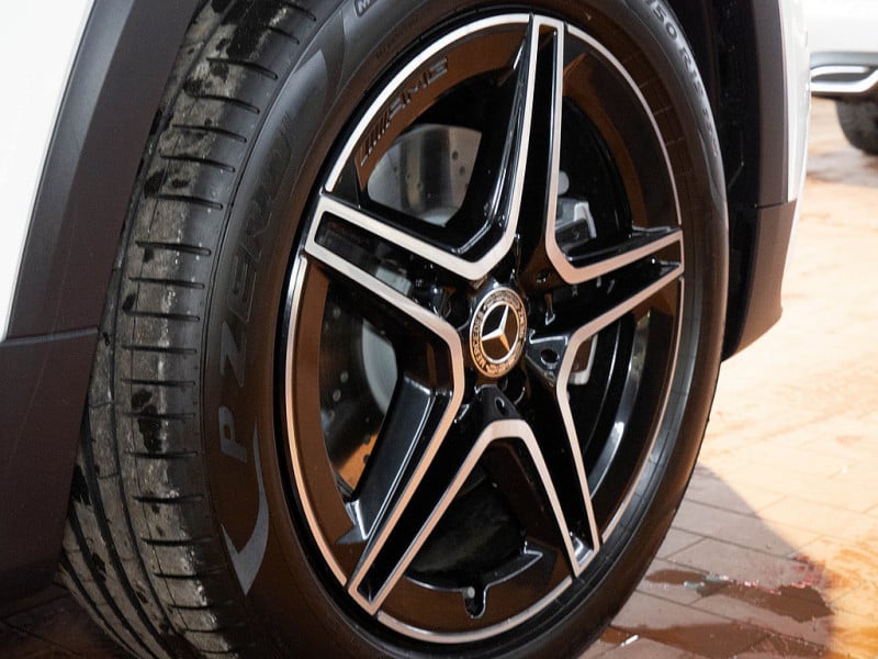 Mercedes-Benz GLB GLB 200