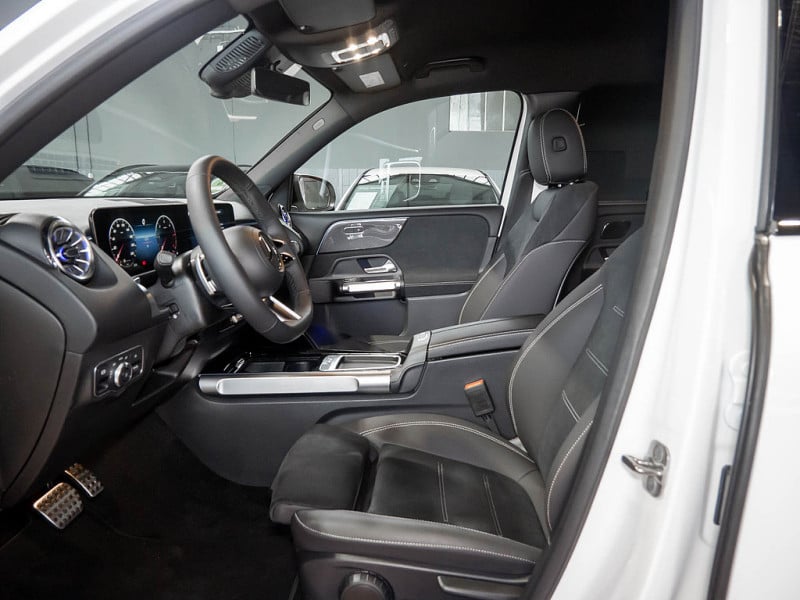 Mercedes-Benz GLB GLB 200
