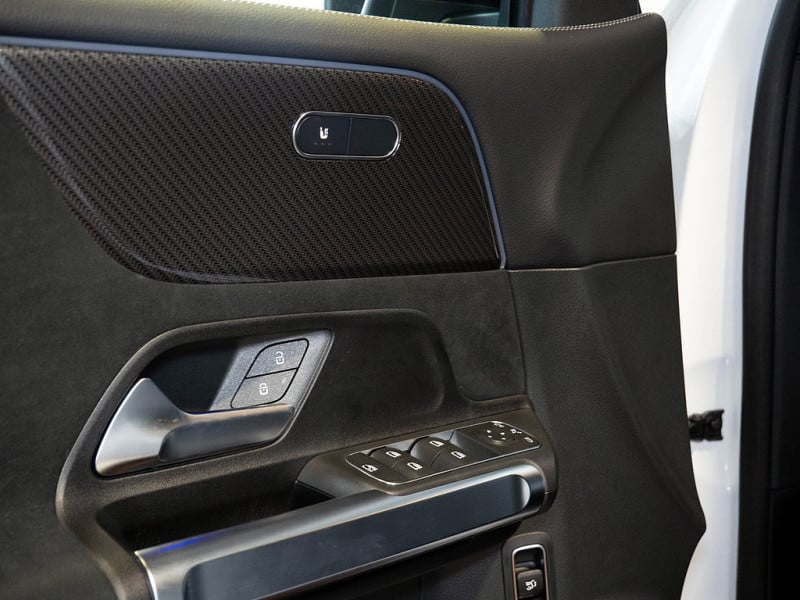 Mercedes-Benz GLB GLB 200