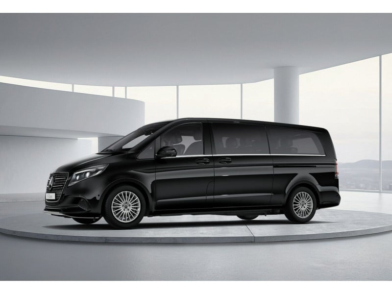 Mercedes-Benz V 300 EXTRALANG *WINTERPAKET 360°Parkassist STANDHEIZUNG