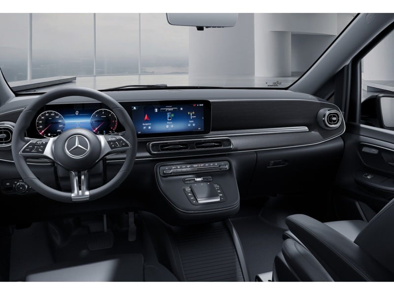 Mercedes-Benz V 300 EXTRALANG *WINTERPAKET 360°Parkassist STANDHEIZUNG
