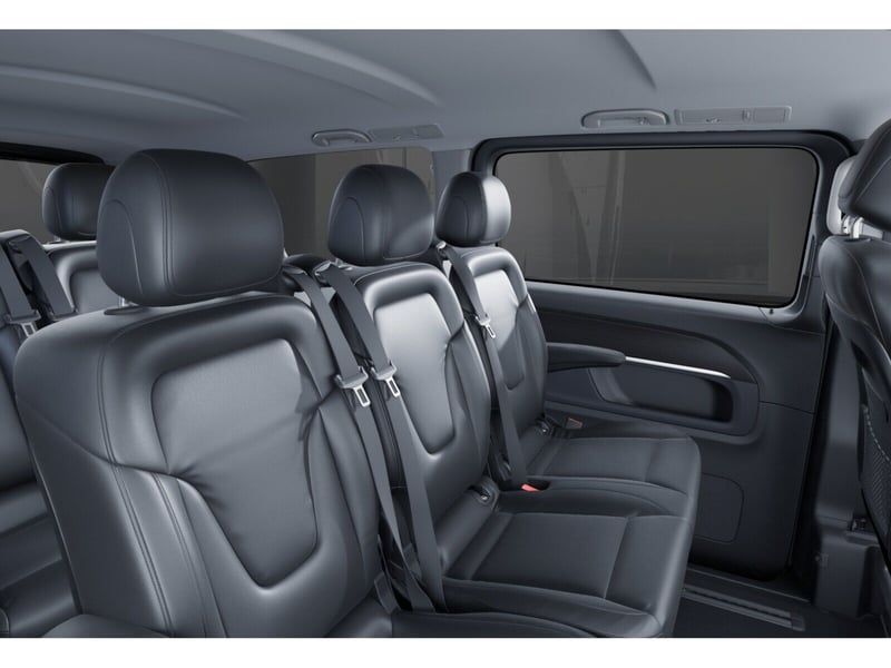 Mercedes-Benz V 300 EXTRALANG *WINTERPAKET 360°Parkassist STANDHEIZUNG