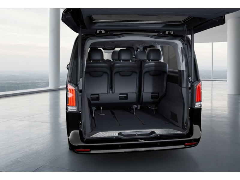 Mercedes-Benz V 300 EXTRALANG *WINTERPAKET 360°Parkassist STANDHEIZUNG