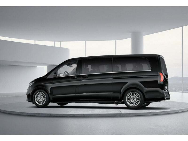 Mercedes-Benz V 300 EXTRALANG *WINTERPAKET 360°Parkassist STANDHEIZUNG