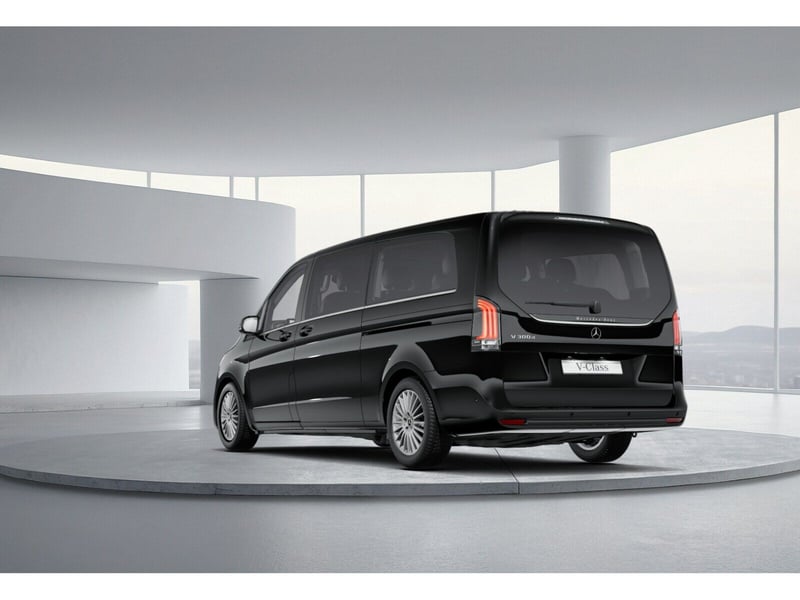 Mercedes-Benz V 300 EXTRALANG *WINTERPAKET 360°Parkassist STANDHEIZUNG