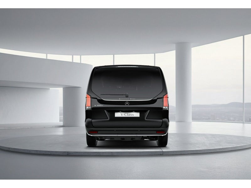 Mercedes-Benz V 300 EXTRALANG *WINTERPAKET 360°Parkassist STANDHEIZUNG