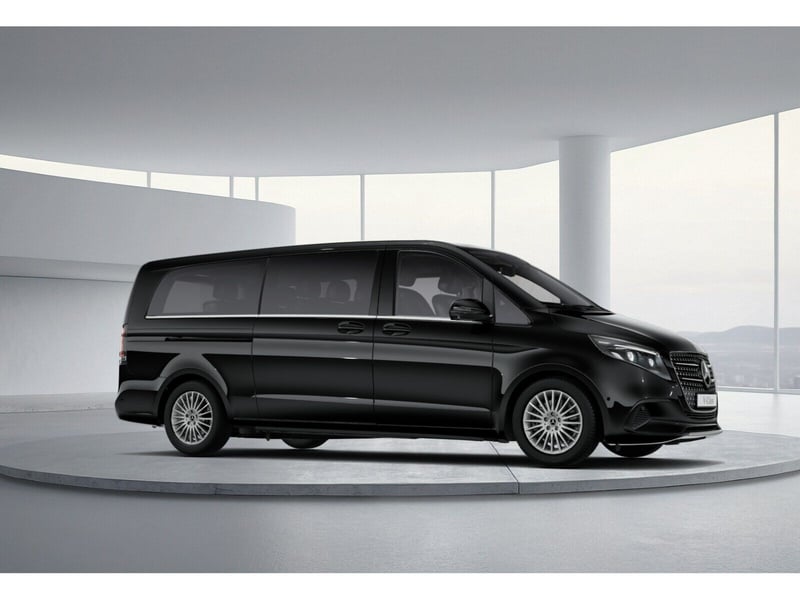 Mercedes-Benz V 300 EXTRALANG *WINTERPAKET 360°Parkassist STANDHEIZUNG
