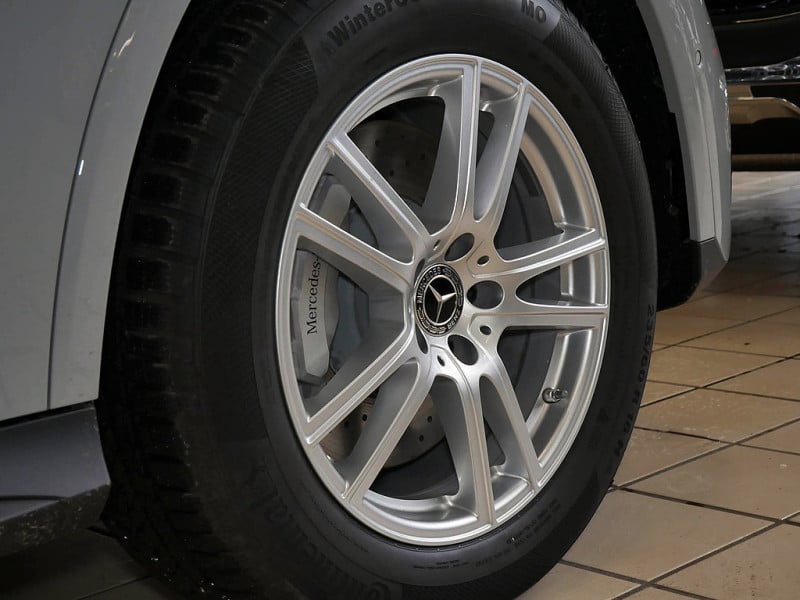 Mercedes-Benz GLC GLC 300