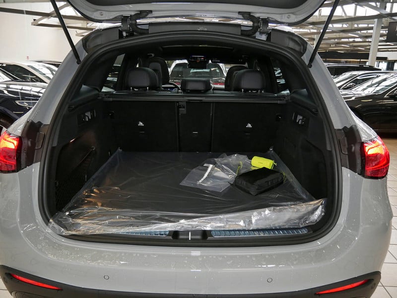 Mercedes-Benz GLC GLC 300