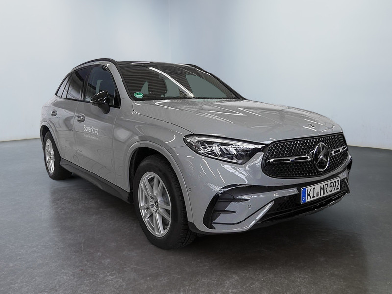 Mercedes-Benz GLC GLC 300