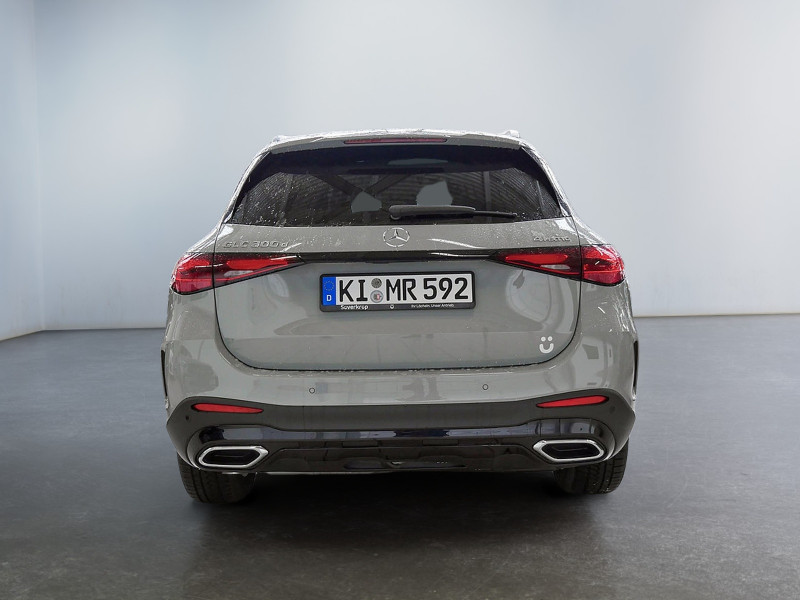Mercedes-Benz GLC GLC 300