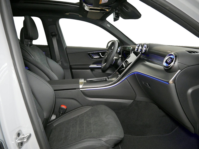 Mercedes-Benz GLC GLC 300